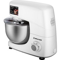 Планетарный миксер Brayer BR1504