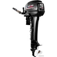 Лодочный мотор Parsun T15 BMS в Бресте