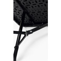 Кемпинговый стол Calviano Light 180 (черный)