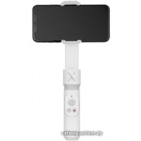 Стабилизатор Zhiyun Smooth X Essential Combo (белый)