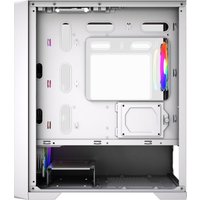 Корпус Powercase ByteFlow Micro LE CAMBFW-A4-LE