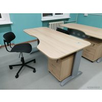 Каркас стула Sheffilton SHT-S120 (черный)