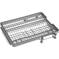 Встраиваемая посудомоечная машина MAUNFELD MLP45130 Light Beam