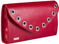 

Женская сумка FELICE F21 (красный матовый)