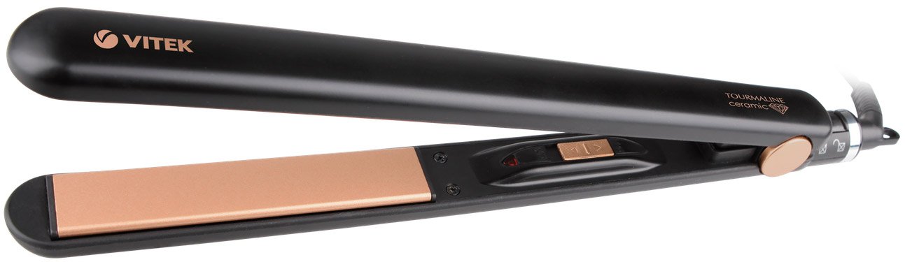 

Выпрямитель Vitek VT-2317 BK