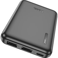 Внешний аккумулятор Hoco J115 5000mAh (черный)