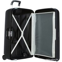 Чемодан Samsonite Termo Young 70U*09 003 Black