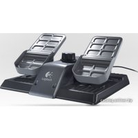 Джойстик Logitech Flight System G940