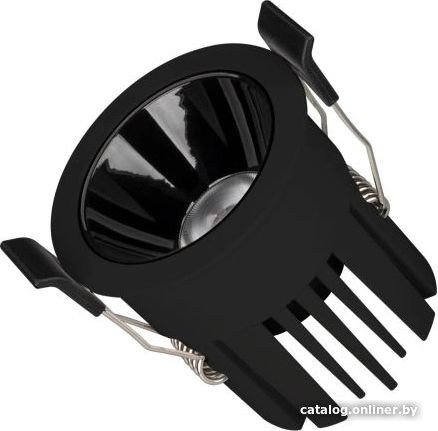 Точечный светильник Arlight MS-ATLAS-BUILT-R58-10W Warm3000 035464