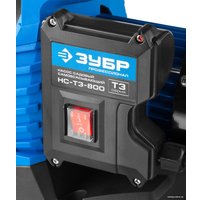 Самовсасывающий насос Зубр НС-Т3-800