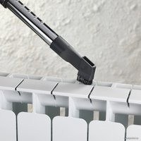 Пылесос Ariete Red Compact 2743