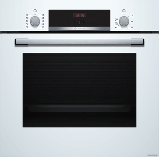 Bosch HBJ554YW0R