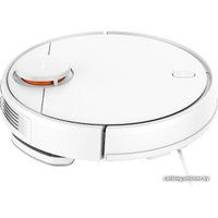 Робот-пылесос Xiaomi Robot Vacuum S12 (европейская версия, белый)