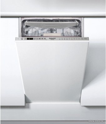 Встраиваемая посудомоечная машина Hotpoint HSIO 3O23 WFE