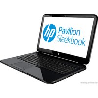 Ноутбук HP Pavilion 15-b054sr (C4T65EA)