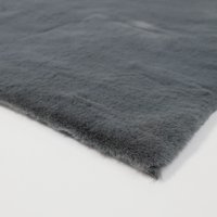 Ковер для жилой комнаты AksHome Warm Faux Fur (80x150) в Гродно