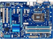 Gigabyte GA-B75-D3V (rev. 1.0)