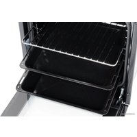 Электрический духовой шкаф Leran EO 4364 BG в Пинске