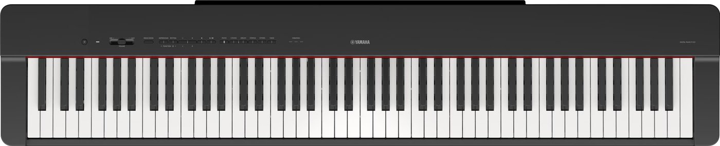 

Цифровое пианино Yamaha P-223