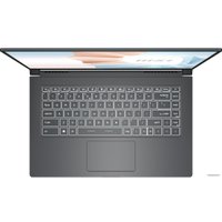 Ноутбук MSI Modern 15 A5M-400XBY
