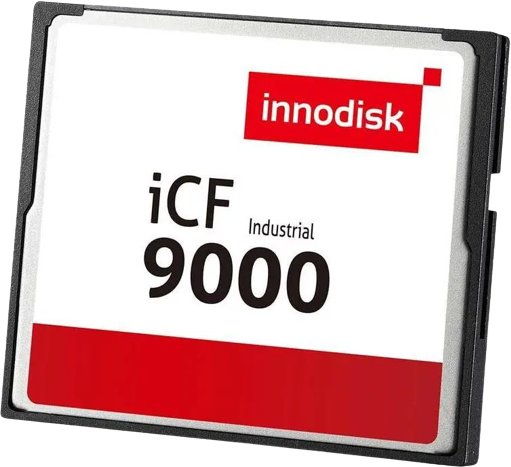 

Карта памяти Innodisk iCF 9000 16GB DC1M-16GD71AW1QB