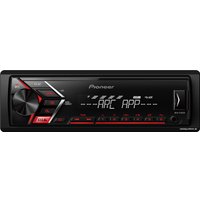 USB-магнитола Pioneer MVH-S100UB