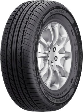 

Летние шины Austone SP-801 195/65R15 95H