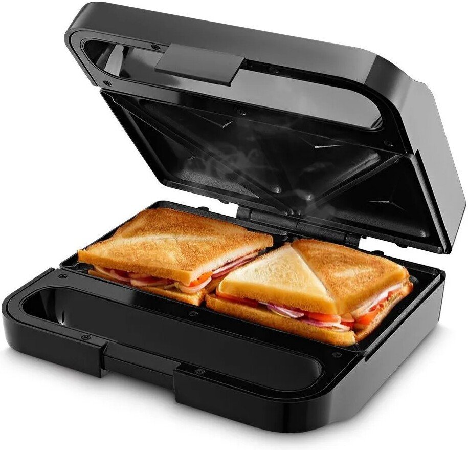 

Сэндвичница Kitfort KT-4610