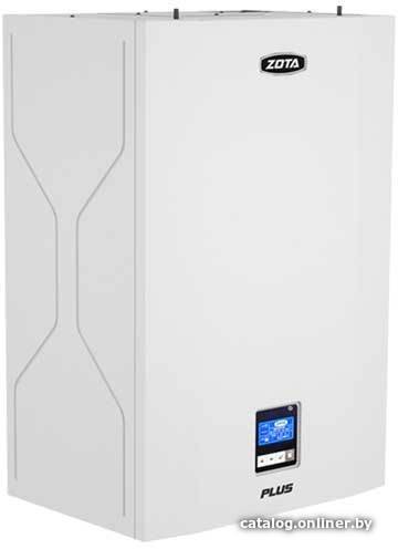 Отопительный котел Zota MK-S Plus 36
