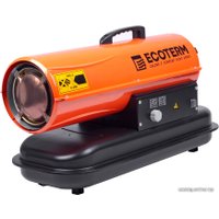 Дизельная тепловая пушка Ecoterm DHD-20