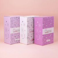 Подарочный набор Milota Box Flamingo Mini MBS009