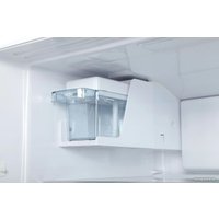 Четырёхдверный холодильник Hitachi R-W660PUC7XGBK