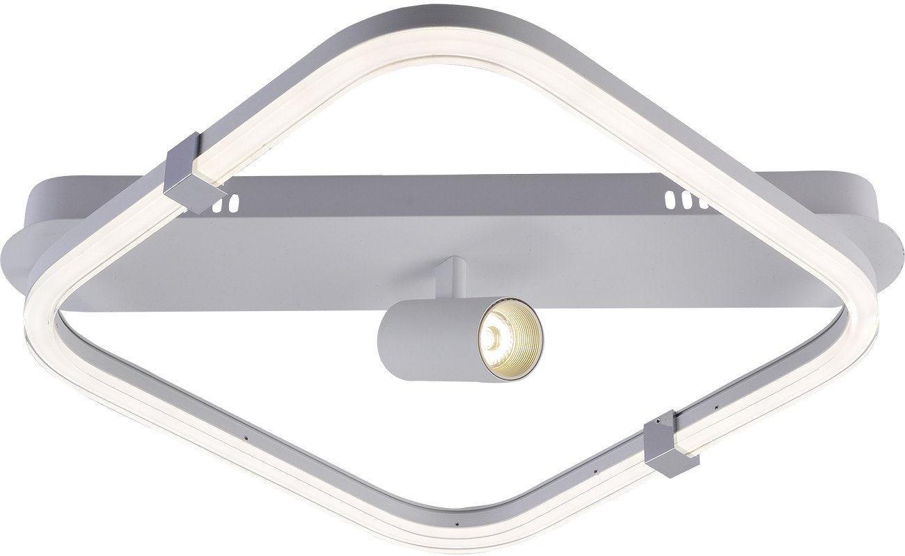 

Припотолочная люстра Escada Factor 10280/1LED