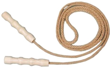 

Скакалка Kv.Rezac 06395258251