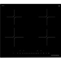 Варочная панель KUPPERSBERG ICI 609