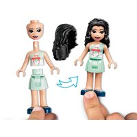 Конструктор LEGO Friends 41391 Парикмахерская Хартлейк Сити