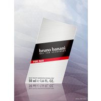 Туалетная вода Bruno Banani Pure Man EdT (50 мл)