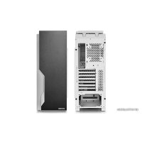 Корпус DeepCool Dukase WHV2 [DP-ATX-DUKWH2BL]