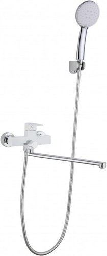 Смеситель Vieir V283541-F