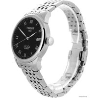 Наручные часы Tissot Le Locle Powermatic 80 T006.407.11.052.00