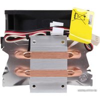 Кулер для процессора Cooler Master Blizzard T2 mini (RR-T2MN-22FP-R1)