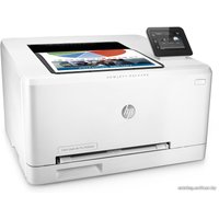 Принтер HP LaserJet Pro M252dw (B4A22A)