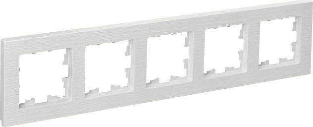 

Рамка IEK Brite BR-M52-51-K01