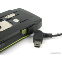 Телефон Motorola RIZR Z8