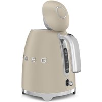 Электрический чайник Smeg KLF03MLMEU