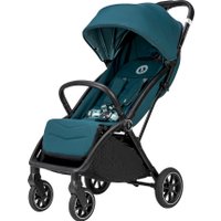 Коляска прогулочная «книга» Osann Storchenmuhle Niko Jade ru120-314-327