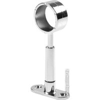 Держатель для трубы Tris 936 R-50 (дистанционный, проходной)