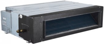Кондиционер Expertair by Zilon Hard ZAC-HD60XDUC-IU/ZAC-HD60XC-OU