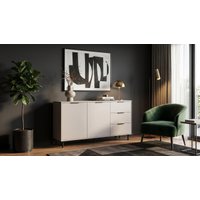 Тумба Mio Tesoro Rimini KOM2D3S/150 (кашемир/кашемир)