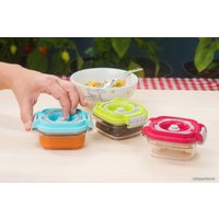 Набор контейнеров Status VAC-Baby